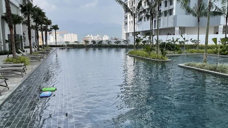 Service Residence for Rent at The Meg Serviced Residence - Gary Khoo - Exterior - PropertyGuru.com.my