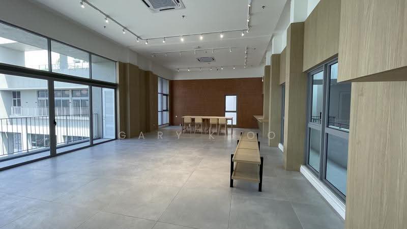 Service Residence for Rent at The Meg Serviced Residence - Gary Khoo - Interior - PropertyGuru.com.my