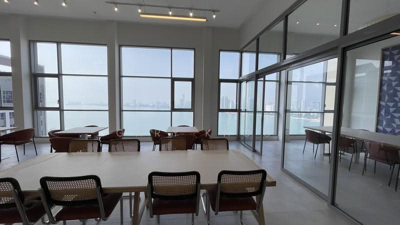 Service Residence for Rent at The Meg Serviced Residence - Gary Khoo - View - PropertyGuru.com.my
