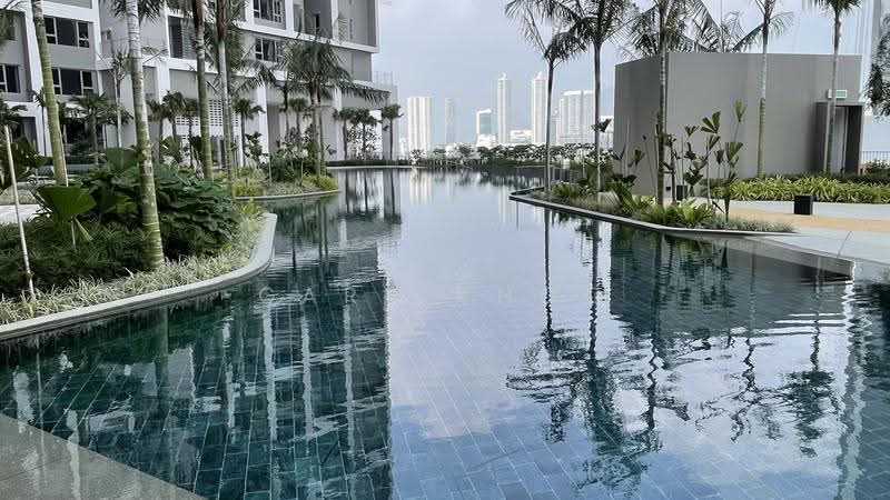 Service Residence for Rent at The Meg Serviced Residence - Gary Khoo - Exterior - PropertyGuru.com.my