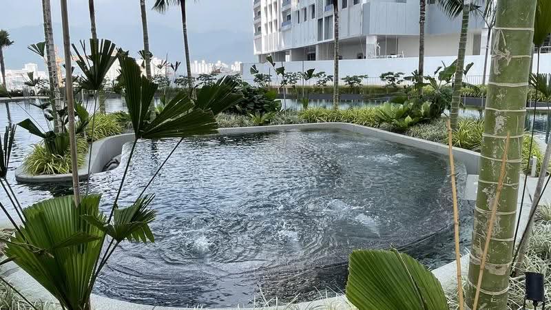 Service Residence for Rent at The Meg Serviced Residence - Gary Khoo - Exterior - PropertyGuru.com.my