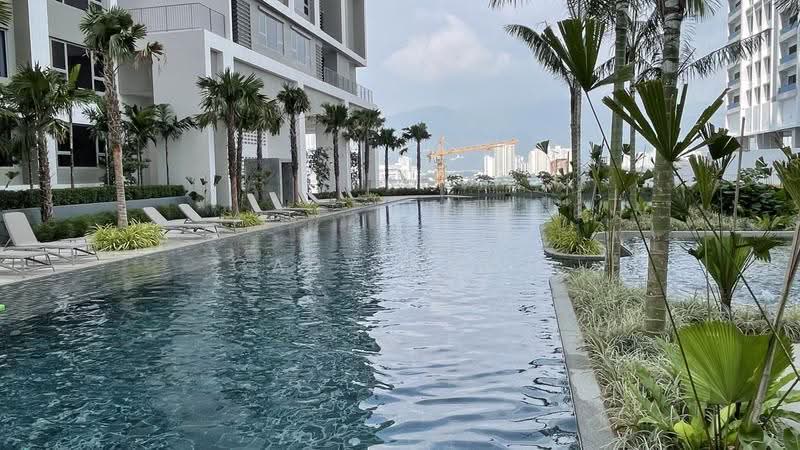 Service Residence for Rent at The Meg Serviced Residence - Gary Khoo - Exterior - PropertyGuru.com.my