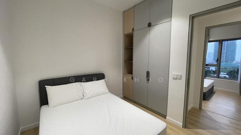 Service Residence for Rent at The Meg Serviced Residence - Gary Khoo - Bedroom - PropertyGuru.com.my