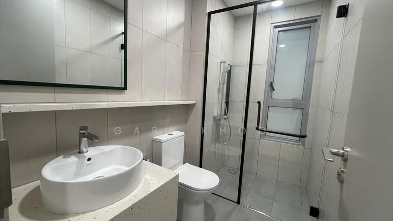 Service Residence for Rent at The Meg Serviced Residence - Gary Khoo - Bathroom - PropertyGuru.com.my