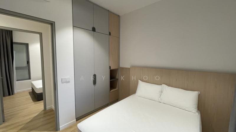 Service Residence for Rent at The Meg Serviced Residence - Gary Khoo - Bedroom - PropertyGuru.com.my