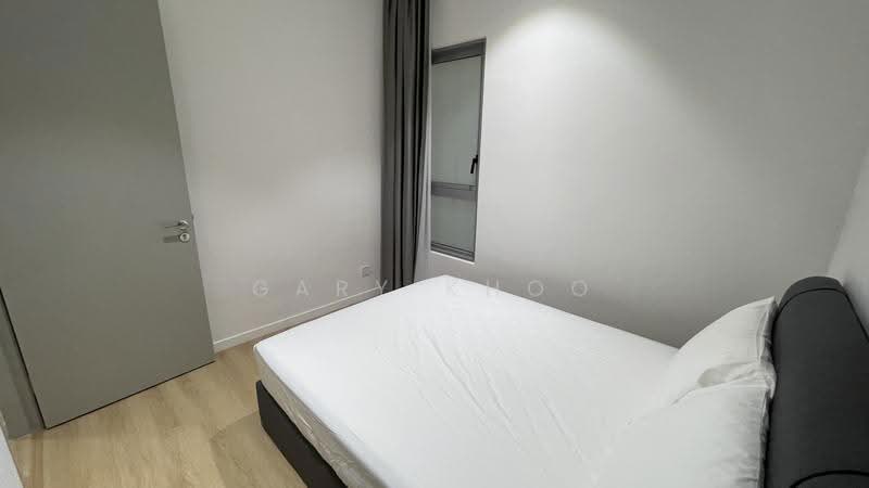 Service Residence for Rent at The Meg Serviced Residence - Gary Khoo - Bedroom - PropertyGuru.com.my