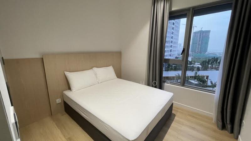 Service Residence for Rent at The Meg Serviced Residence - Gary Khoo - Bedroom - PropertyGuru.com.my