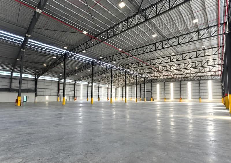 Factory for Sale in Kawasan Perindustrian Senai 3 (Senai) - Wilson Neoh - Interior - PropertyGuru.com.my