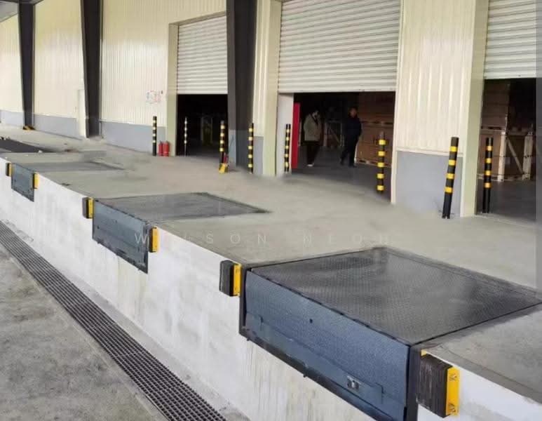 Factory for Sale in Kawasan Perindustrian Senai 3 (Senai) - Wilson Neoh - Exterior - PropertyGuru.com.my