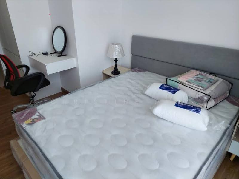 Service Residence for Rent at AraTre' Residences - Christine Tan - PropertyGuru.com.my