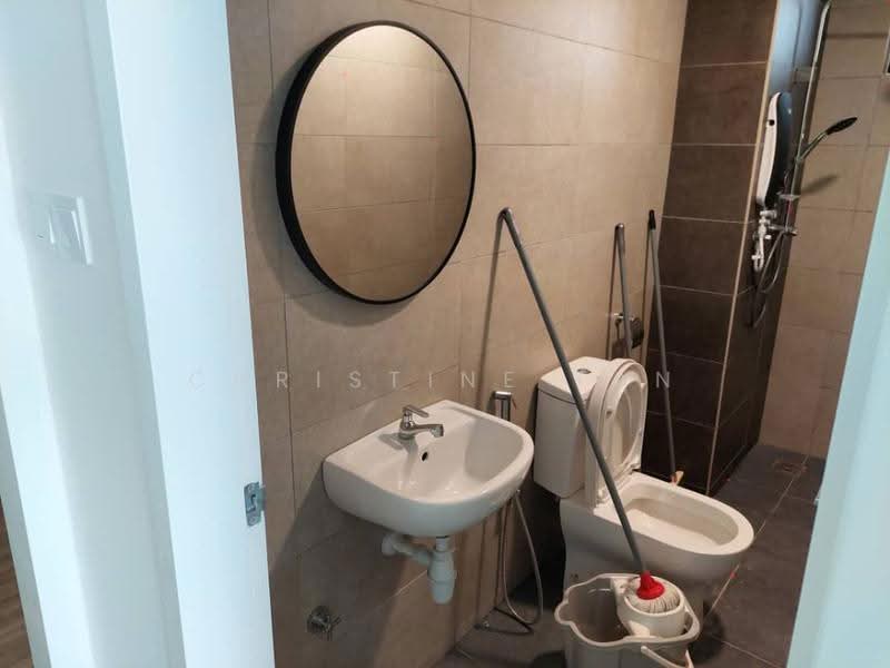 Service Residence for Rent at AraTre' Residences - Christine Tan - PropertyGuru.com.my