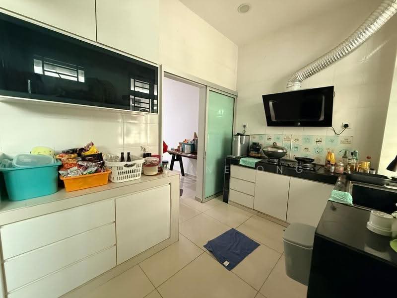 2-storey Terraced House for Sale in Bandar Jaya Putra (Johor Bahru) - Catherine Ong - PropertyGuru.com.my