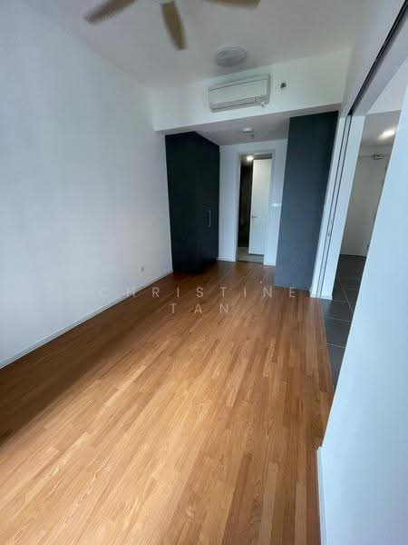 Kediaman Servis untuk Disewa di Ativo Suites @ Damansara Avenue - Christine Tan - Interior - PropertyGuru.com.my