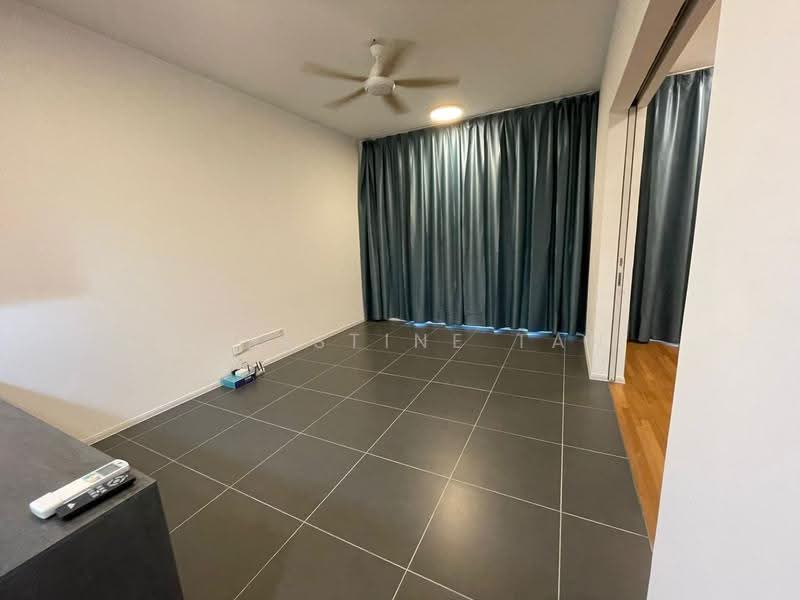 Kediaman Servis untuk Disewa di Ativo Suites @ Damansara Avenue - Christine Tan - Interior - PropertyGuru.com.my