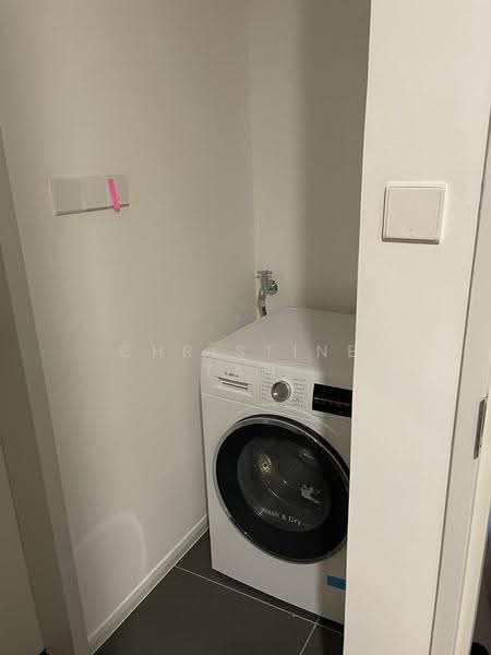Kediaman Servis untuk Disewa di Ativo Suites @ Damansara Avenue - Christine Tan - Interior - PropertyGuru.com.my