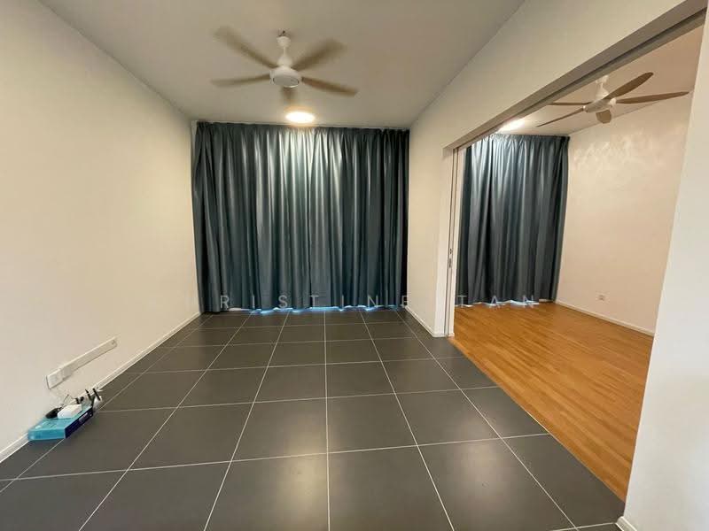Kediaman Servis untuk Disewa di Ativo Suites @ Damansara Avenue - Christine Tan - Interior - PropertyGuru.com.my