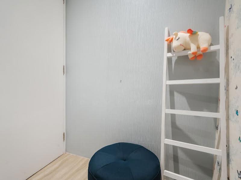 Kediaman Servis untuk Disewa di Lumi Tropicana Serviced Residence - Tommy Koh - Interior - PropertyGuru.com.my