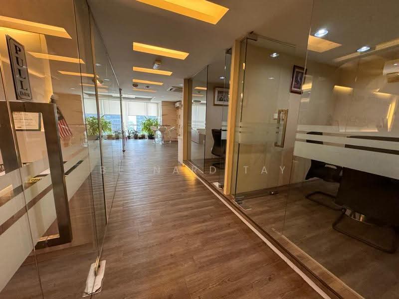 Office for Sale in Petaling Jaya (Selangor) - Bernard Tay - PropertyGuru.com.my
