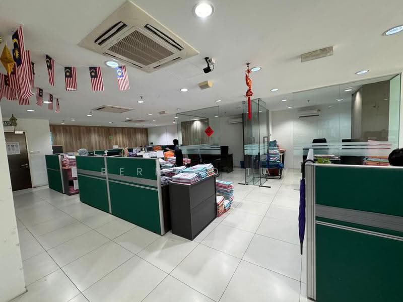 Office for Sale in Petaling Jaya (Selangor) - Bernard Tay - PropertyGuru.com.my