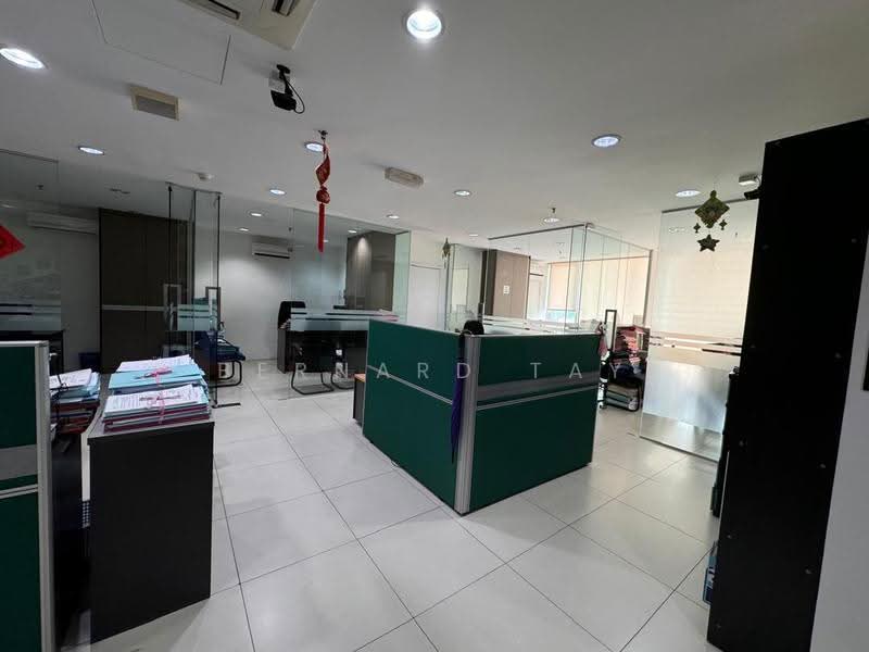 Office for Sale in Petaling Jaya (Selangor) - Bernard Tay - PropertyGuru.com.my