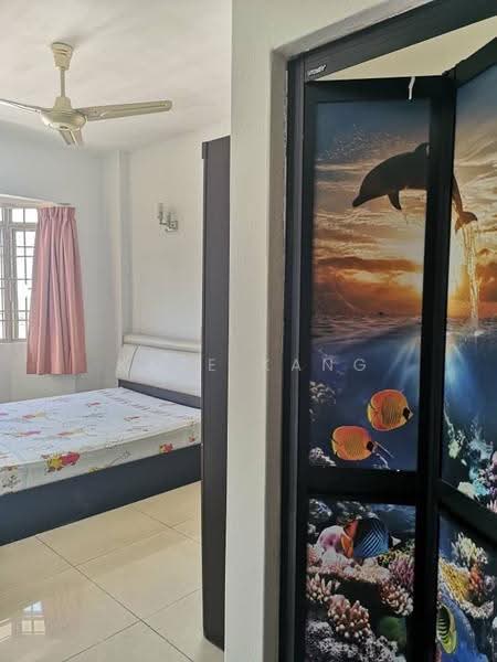 Apartment for Rent at Taman Lembah Hijau Block 3 - Kaze Kang - Bedroom - PropertyGuru.com.my