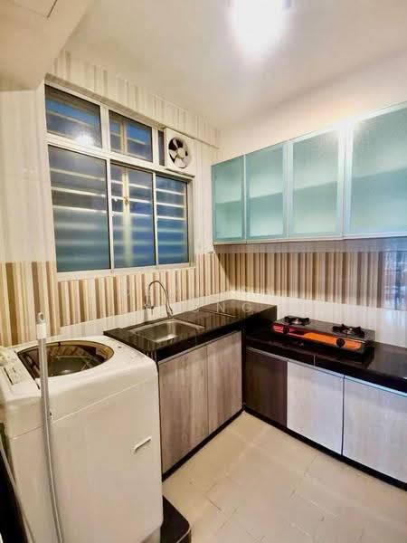 Condominium for Rent at Zen Residence @ Asplenium Condominium - Derrick Yeong - Kitchen - PropertyGuru.com.my