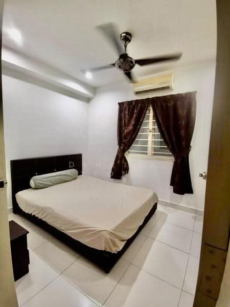 Condominium for Rent at Zen Residence @ Asplenium Condominium - Derrick Yeong - Bedroom - PropertyGuru.com.my