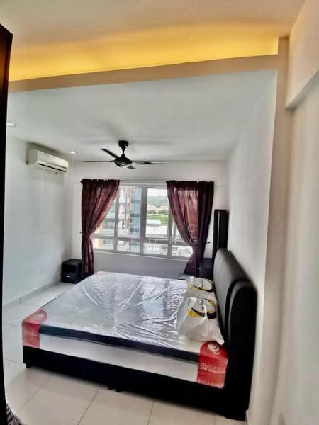 Condominium for Rent at Zen Residence @ Asplenium Condominium - Derrick Yeong - Bedroom - PropertyGuru.com.my