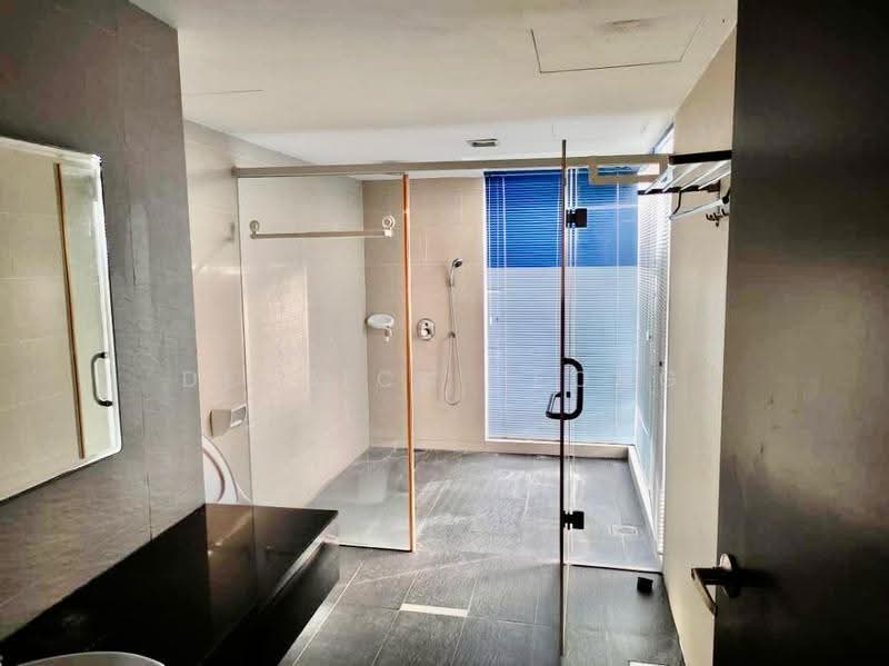 Condominium for Rent at Zen Residence @ Asplenium Condominium - Derrick Yeong - Bathroom - PropertyGuru.com.my