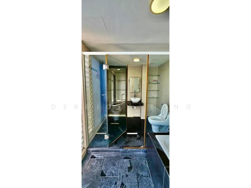 Kondominium untuk Disewa di Zen Residence @ Asplenium Condominium - Derrick Yeong - Bathroom - PropertyGuru.com.my