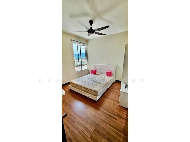 Kondominium untuk Disewa di Zen Residence @ Asplenium Condominium - Derrick Yeong - Bedroom - PropertyGuru.com.my