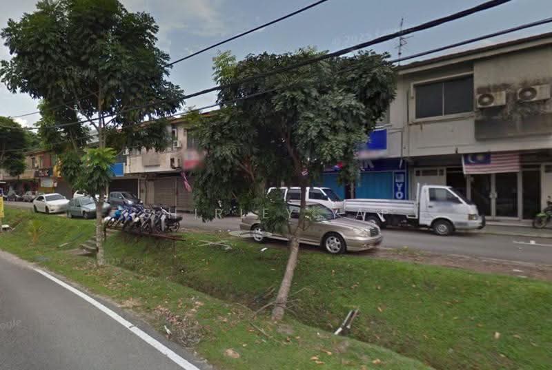 Kedai untuk Dijual di Taman Pelangi (Johor Bahru) - Shirley Yap - Exterior - PropertyGuru.com.my