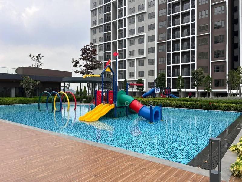 Condominium for Sale at Arinna - A Chong - Exterior - PropertyGuru.com.my