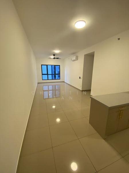 Service Residence for Rent at D'Quince Residences - Christine Tan - Living Room - PropertyGuru.com.my