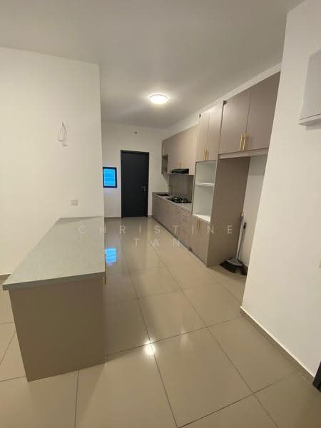 Service Residence for Rent at D'Quince Residences - Christine Tan - Kitchen - PropertyGuru.com.my