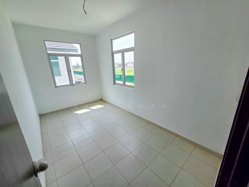 Rumah Teres 2-Tingkat untuk Dijual di Taman Rambai Indah (Jenjarom) - Syed Shah - Interior - PropertyGuru.com.my