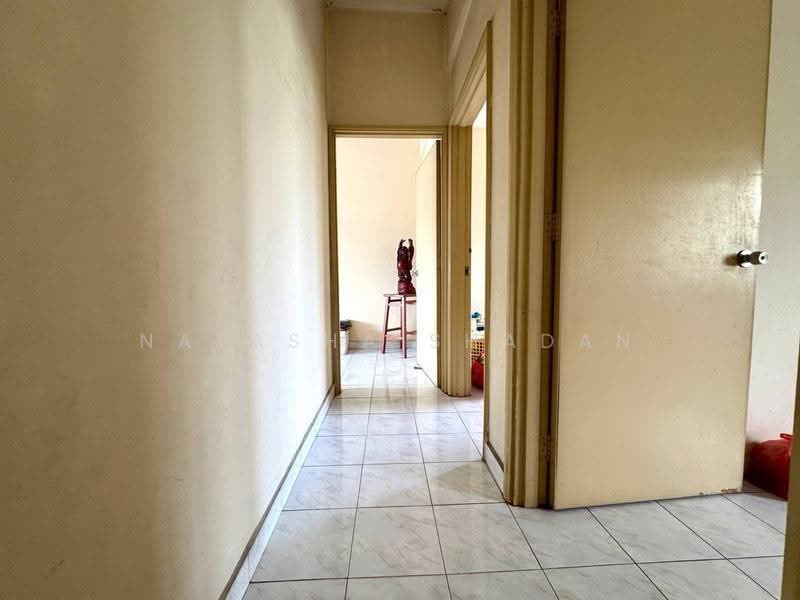 2-storey Terraced House for Sale in Bukit Rimau (Shah Alam) - Natasha Shadan - Corridor - PropertyGuru.com.my