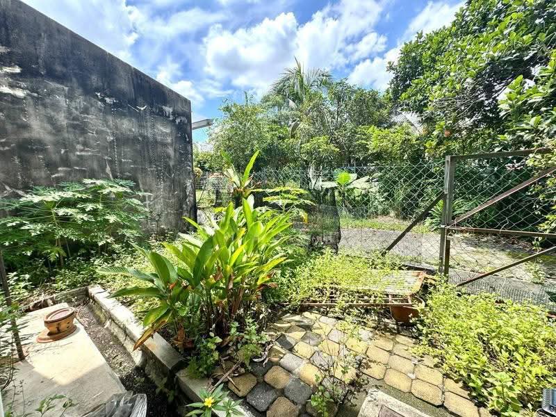 2-storey Terraced House for Sale in Bukit Rimau (Shah Alam) - Natasha Shadan - Exterior - PropertyGuru.com.my