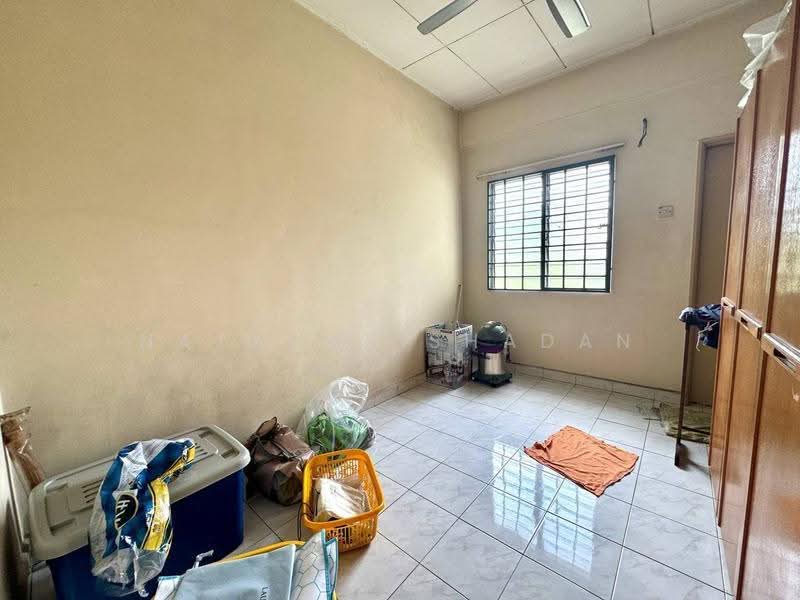 2-storey Terraced House for Sale in Bukit Rimau (Shah Alam) - Natasha Shadan - Interior - PropertyGuru.com.my