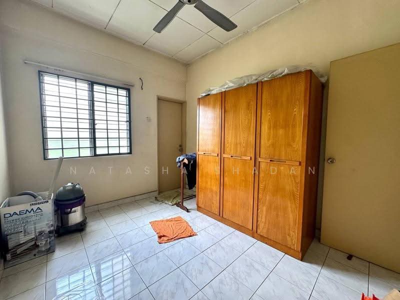 2-storey Terraced House for Sale in Bukit Rimau (Shah Alam) - Natasha Shadan - Bedroom - PropertyGuru.com.my