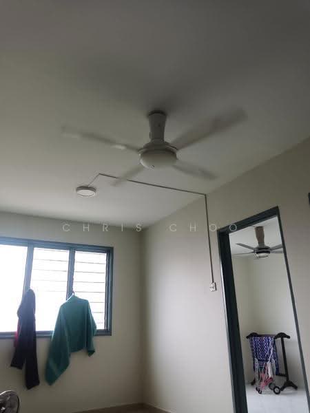 Apartment for Sale at Sri Penara - Chris Choo - Interior - PropertyGuru.com.my