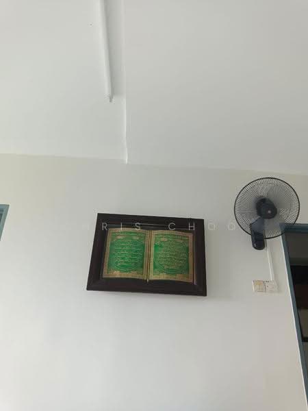 Apartment for Sale at Sri Penara - Chris Choo - Interior - PropertyGuru.com.my