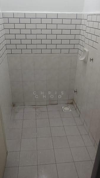 Apartment for Sale at Sri Penara - Chris Choo - Bathroom - PropertyGuru.com.my