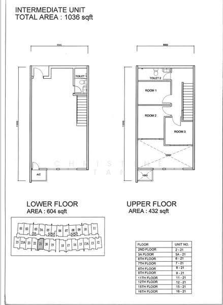 Condominium for Rent at Arte Subang West - Christine Tan - PropertyGuru.com.my