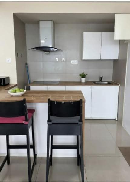 Condominium for Rent at Arte Subang West - Christine Tan - PropertyGuru.com.my