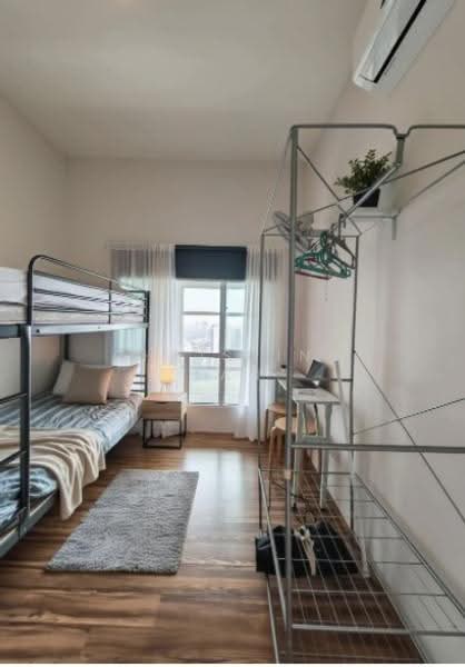 Condominium for Rent at Arte Subang West - Christine Tan - PropertyGuru.com.my