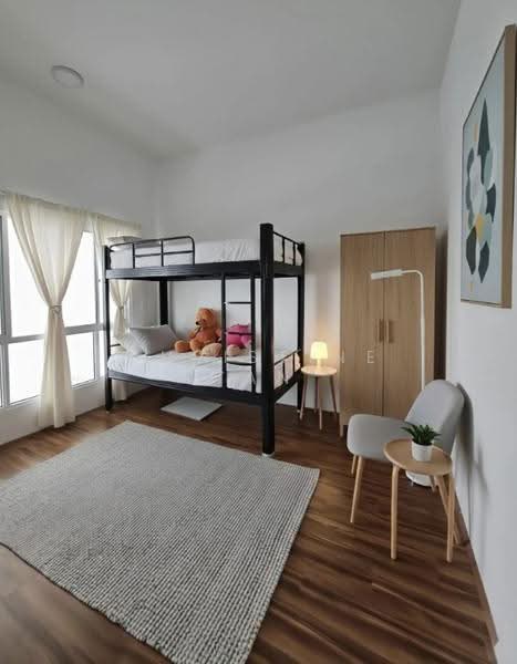 Condominium for Rent at Arte Subang West - Christine Tan - PropertyGuru.com.my