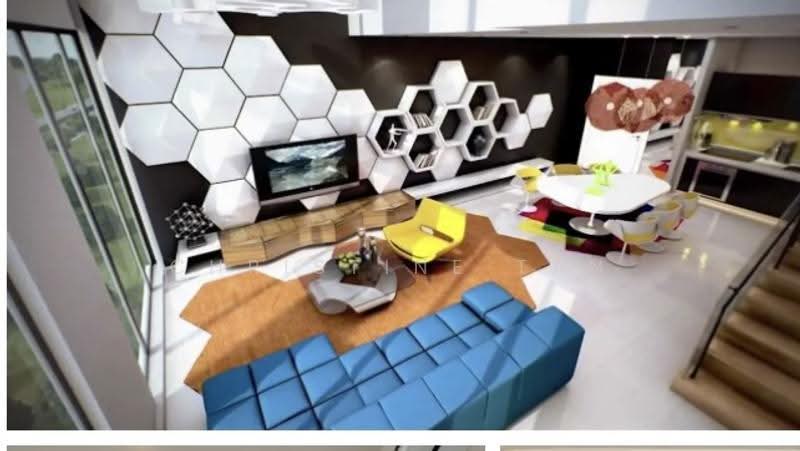 Condominium for Rent at Arte Subang West - Christine Tan - PropertyGuru.com.my