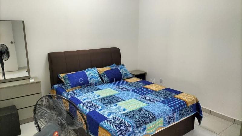 Condominium for Rent at PIXEL City Sentral - Coyi Lim - Bedroom - PropertyGuru.com.my