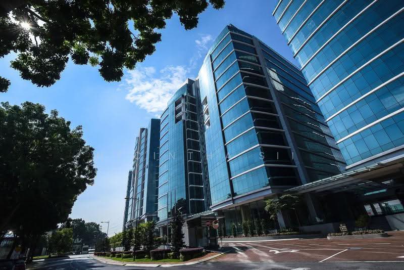 Shop / Office for Rent in Seksyen U1 (Glenmarie) - Hycintha Sii - Exterior - PropertyGuru.com.my